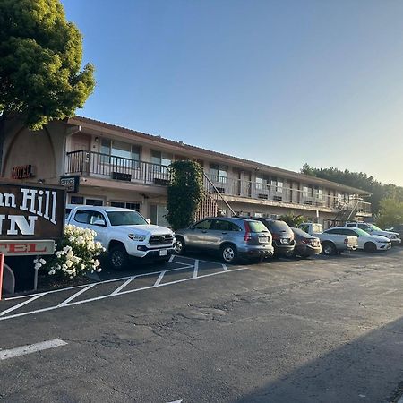 Morgan Hill Inn Luaran gambar