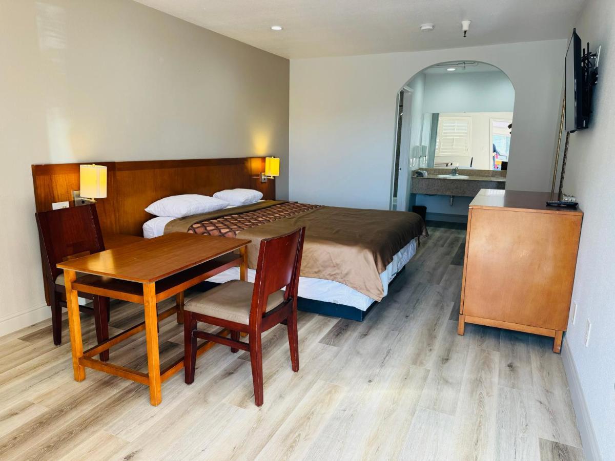 Morgan Hill Inn Luaran gambar